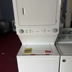 Frigidaire Laundry Center 