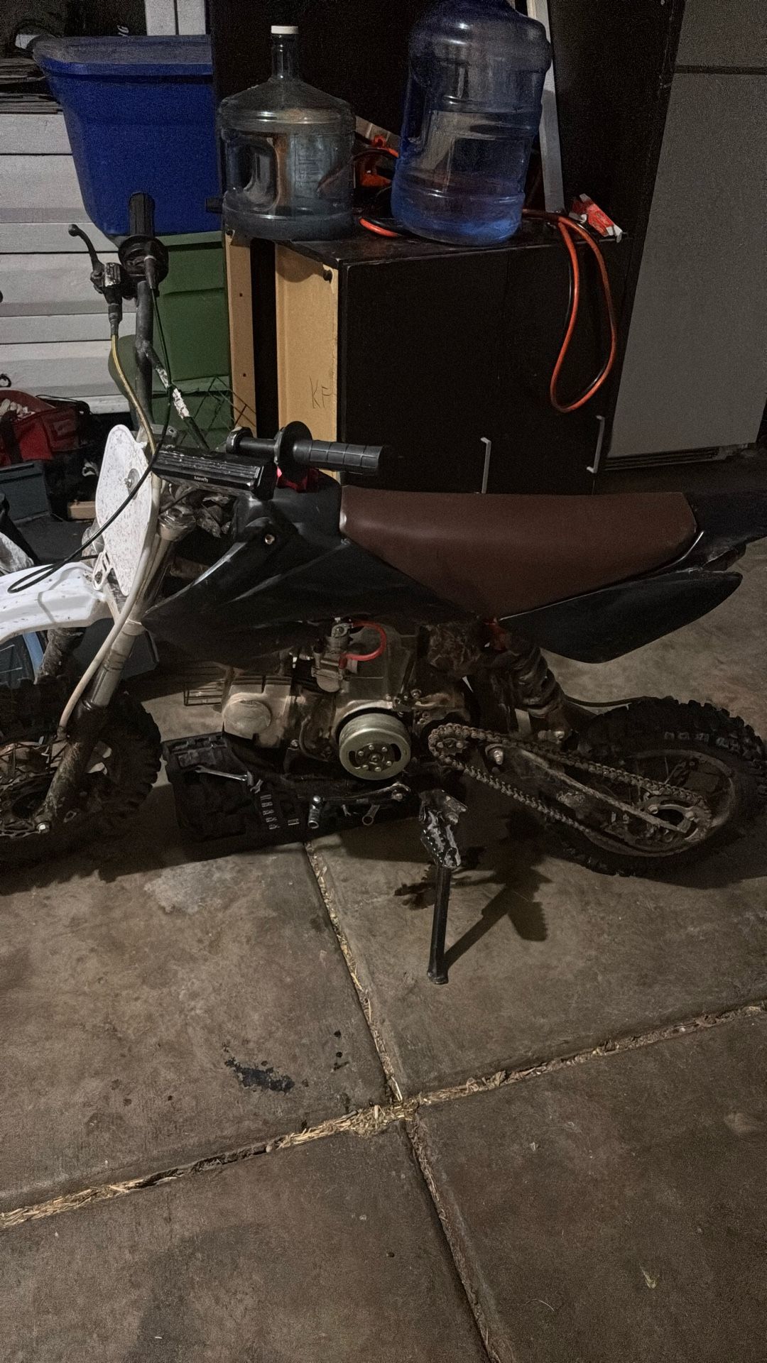 ssr 110