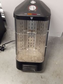 Westpointe Infrared Tower Space Heater – Works Great!