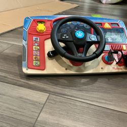 Toddler Toys