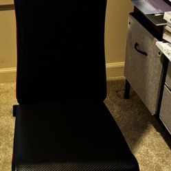 Weight Bench