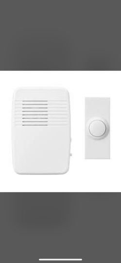 Wireless Doorbell
