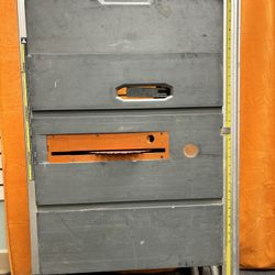 Ridgid Table Saw R4513