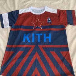 Kith Jersey RARE!!!!’