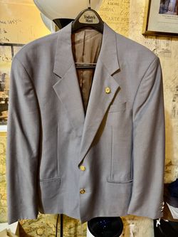 Rare vintage Men’s Blazer size M