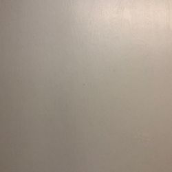 Puertas Para Closets Color Blanco En Buenas Condiciones  Medida 78/24 Recoger Solamente 