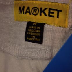 Sweat Pants 