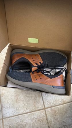 Men’s 11.5 work shoes