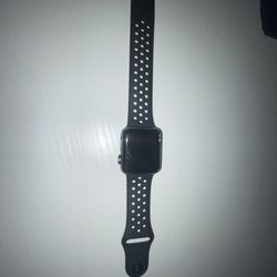 apple watch series 3 gps + cellular
