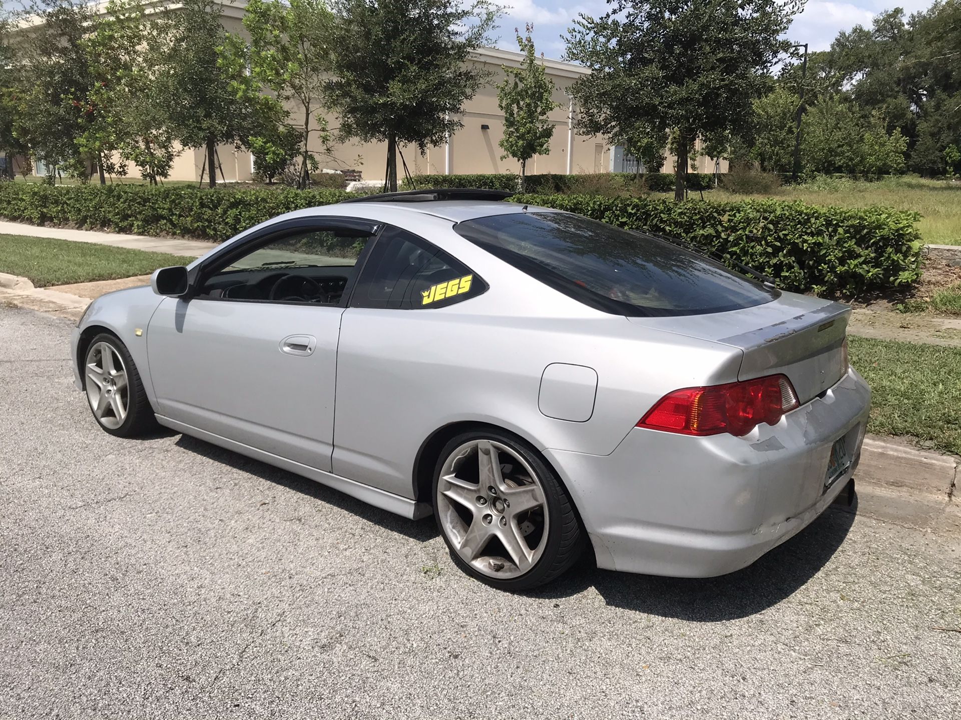 2002 Acura RSX for Sale in Kissimmee, FL - OfferUp