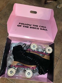 Roller Skates Brand New