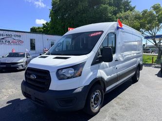 2020 Ford Transit 250 Cargo Van