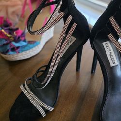 Steve Madden Heels