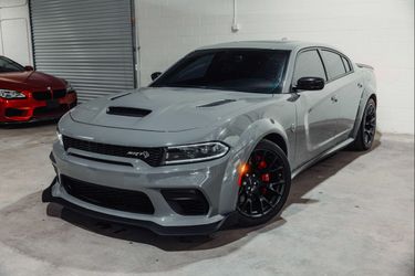 2023 Dodge Charger
