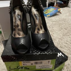 Sam Edelman 6 1/2 ladies