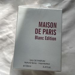 Madison De Paris