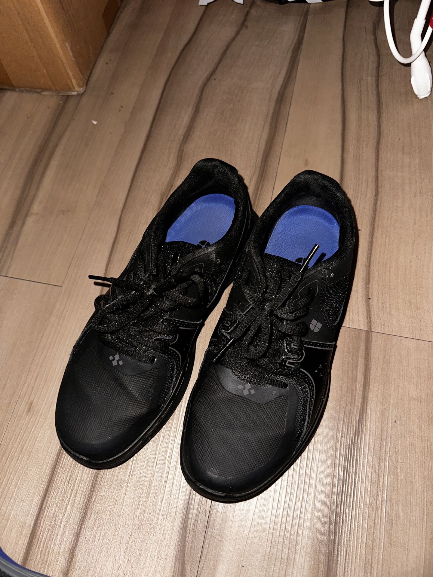 Safety Shoes / Zapatos De Trabajo 