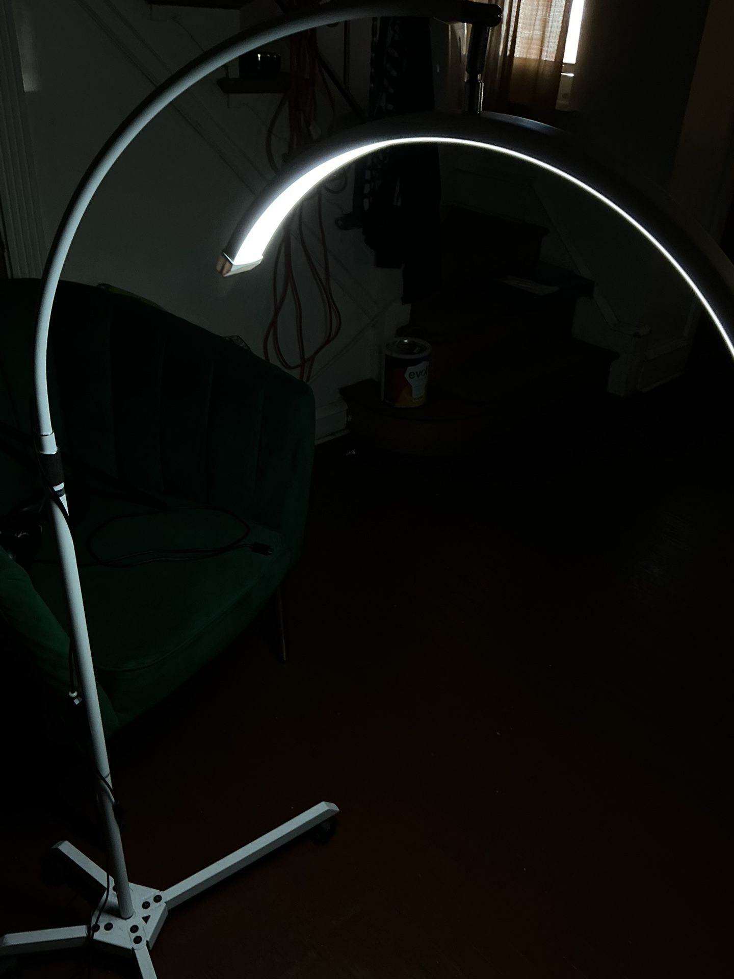 Ring Light