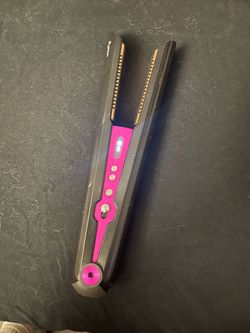 Dyson flat iron corrale OBO