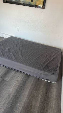 Queen size mattress