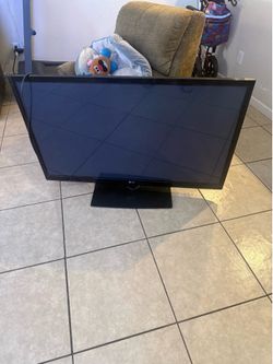 LG tv