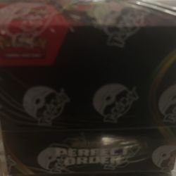 Perfect order boaster box