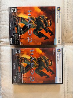 Halo 2 (Windows)