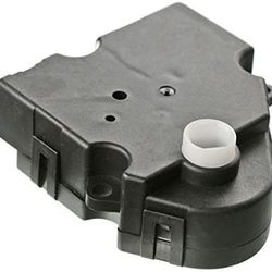 Heater Blend Door Actuator For Cadillac Seville 98-05