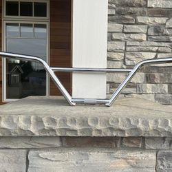 Mafia Bike Handle Bars