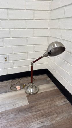 Vintage lamp