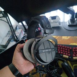 Audiophile Headphones