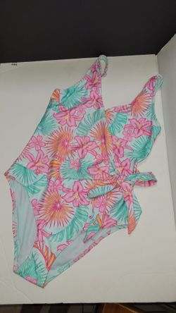 Swimsuit