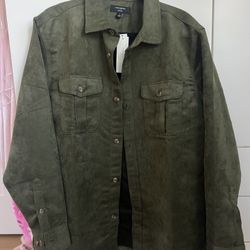 Brand New With Tags Banana Republic Shirt 