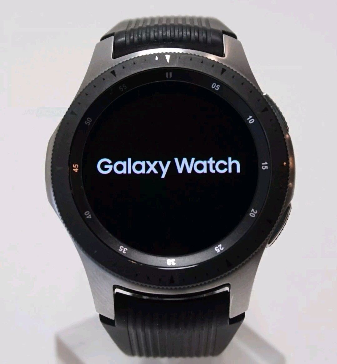 Samsung Galaxy Watch 46mm 4G LTE SMR805U (AT&T) Brand New for Sale in
