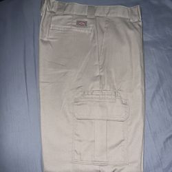 Dickies cargo Straight Fit