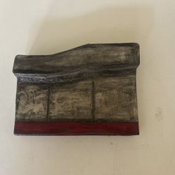 Fingerboard Obstacle