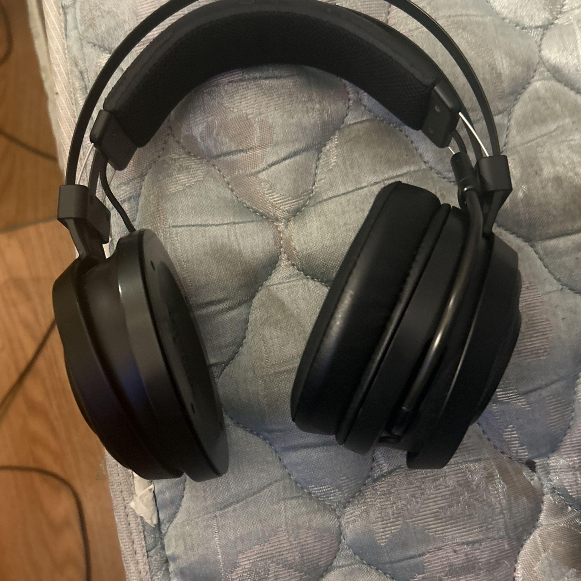 Razer Gaming Headphones 