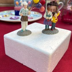 Heritage Village Collection 