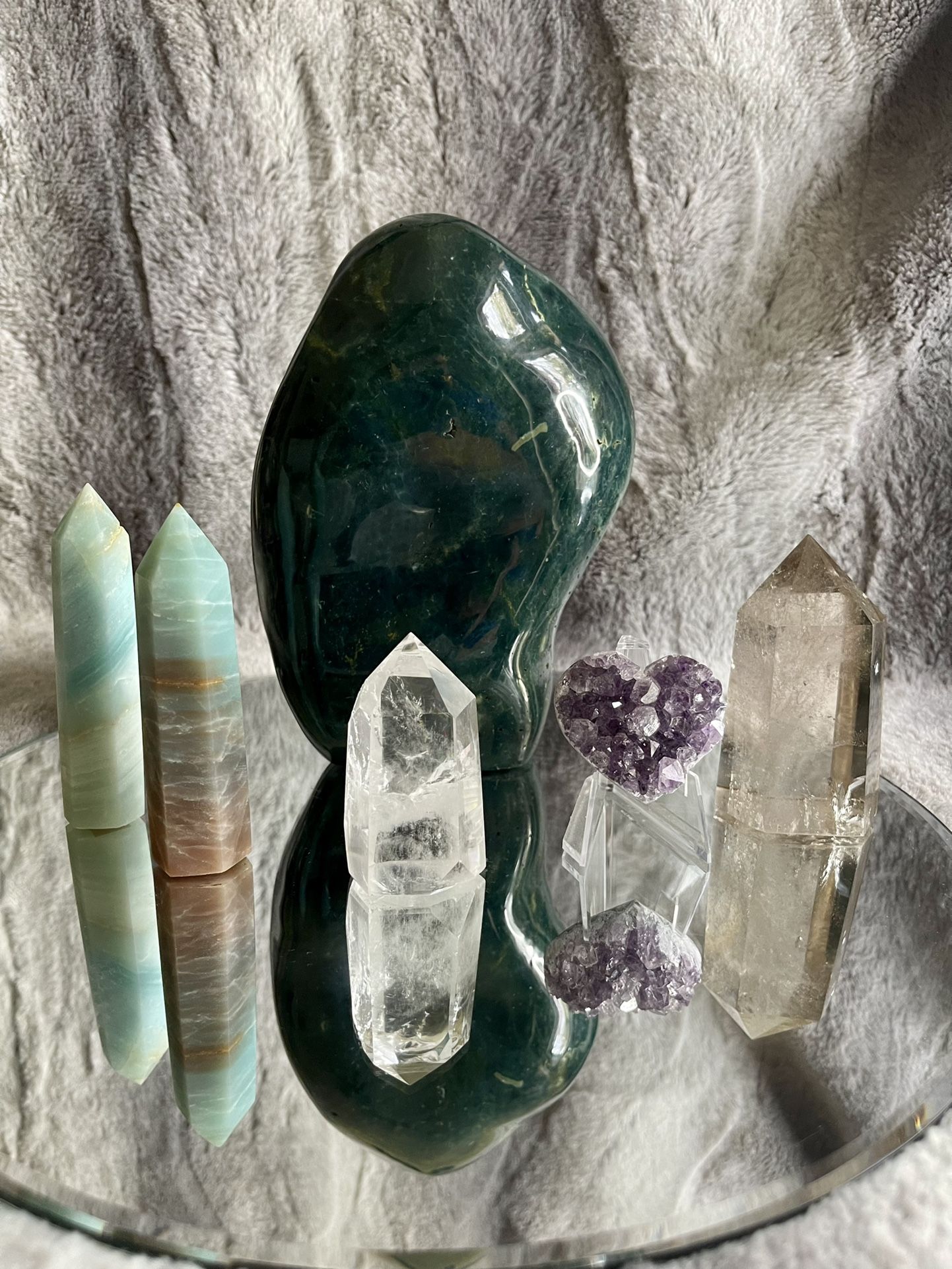 Crystal Bundle