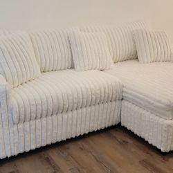 oversized Seccional  