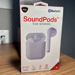 Wireless Ear Pods 