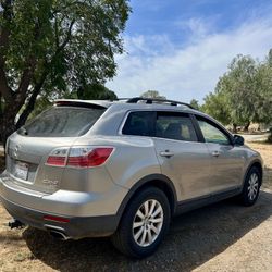 2010 Mazda CX-9 AWD
