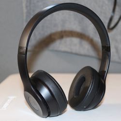 Beats By Dr Dre Solo