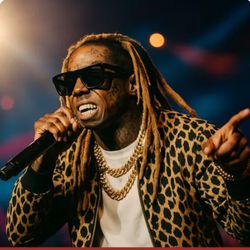 Lil wayne
