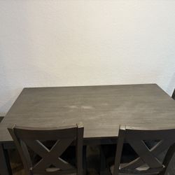 Ashley Furniture Dining Table