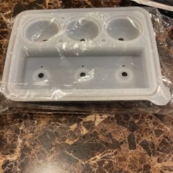 2-in-1 Ice Mold