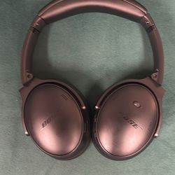Bose Quietcomfort 