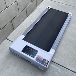 Compact Treadmill Walking Pad