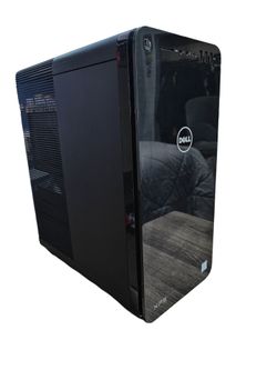 Dell i7 PC w/ 512GB SSD, 16GB RAM, for $180 obo!