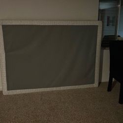 Full Size Box Spring